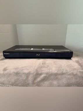 Sony Blu-ray Disc Player